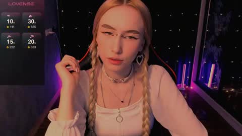 crybambi online show from May 23, 2026, 9:13 am