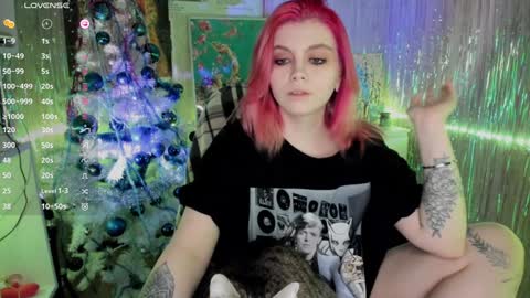 Lilith online show from December 9, 2024, 1:45 pm