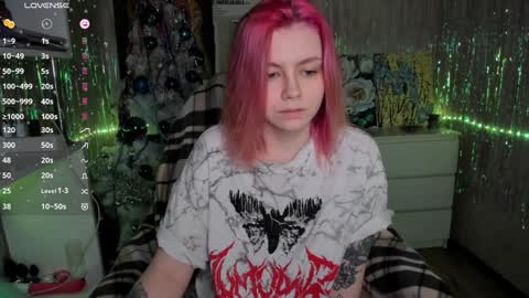 Lilith online show from December 14, 2024, 2:53 pm