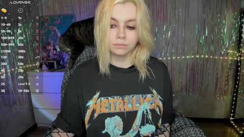 Lilith online show from January 29, 2025, 5:02 pm