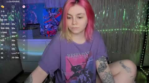 Lilith online show from February 21, 2025, 4:48 pm