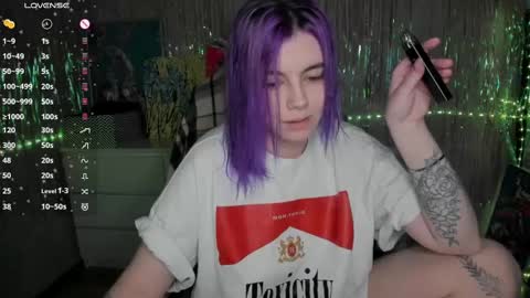 Lilith online show from March 9, 2025, 5:06 pm