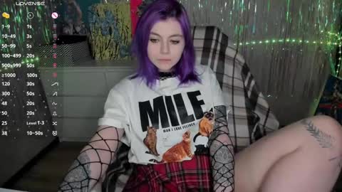 Lilith online show from March 10, 2025, 4:46 pm