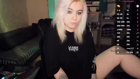 Lilith online show from February 13, 2026, 2:24 pm