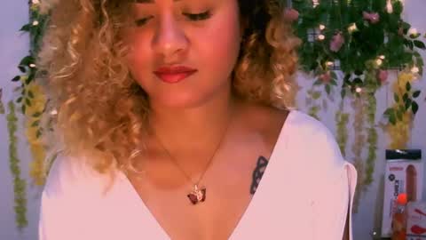 crysrus online show from March 2, 2025, 9:54 pm