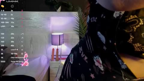 CRISTAL online show from February 2, 2026, 1:54 pm