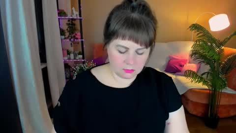 Anna online show from October 13, 2025, 7:25 pm