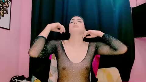 Snapshot of crystal420_ chatting on February 1, 2026, 5:17 am Instagram cristal espinosa1 online show from February 1, 2026, 5:17 am