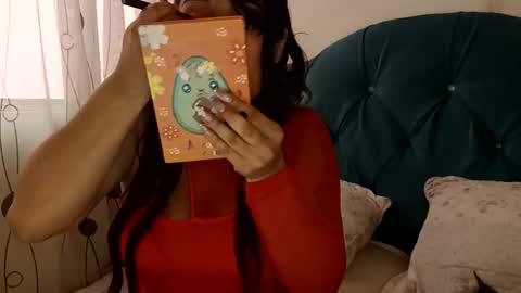 carol     online show from March 24, 2026, 1:38 pm