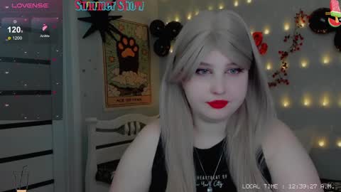 Snapshot of crystal__chris chatting on February 14, 2025, 10:36 pm Chris online show from February 14, 2025, 10:36 pm