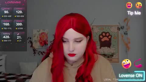 Snapshot of crystal__chris chatting on October 14, 2025, 8:37 am Chris online show from October 14, 2025, 8:37 am