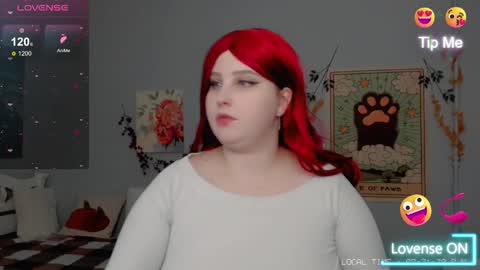 Snapshot of crystal__chris chatting on October 28, 2025, 5:26 pm Chris online show from October 28, 2025, 5:26 pm