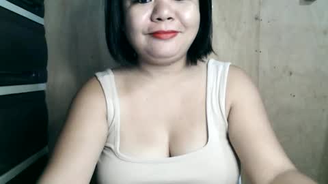 Crys online show from February 17, 2025, 1:25 am