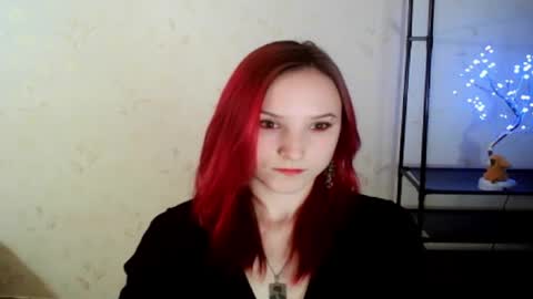 crystal_carnation online show from May 10, 2026, 7:41 pm