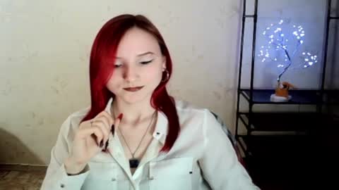 crystal_carnation online show from May 12, 2026, 7:11 pm