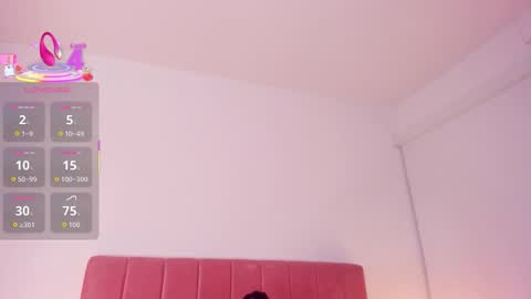 Snapshot of crystal_hartx chatting on September 16, 2025, 7:20 am Crystal online show from September 16, 2025, 7:20 am