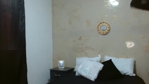 Crystal Blaze online show from March 12, 2025, 7:59 pm