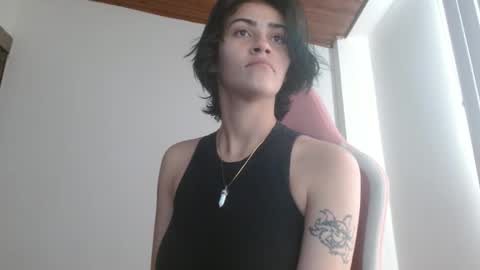 Crystal Blaze online show from September 20, 2025, 9:16 pm