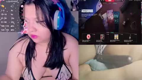 crystal online show from December 10, 2024, 2:59 am