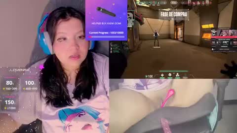 crystal online show from January 4, 2025, 1:31 am