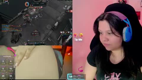 crystal online show from January 8, 2025, 5:48 am