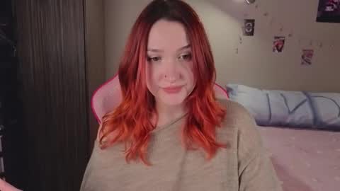 Grace online show from December 3, 2025, 9:35 pm