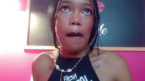 Crystal online show from January 31, 2025, 5:40 am