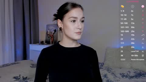 Arina online show from December 27, 2024, 7:46 pm