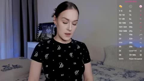 Arina online show from March 12, 2025, 7:38 pm