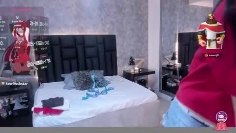 Crystal online show from January 13, 2026, 3:39 pm