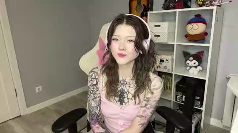 Snapshot of crystaleve2 chatting on July 13, 2026, 11:13 am Luna online show from July 13, 2026, 11:13 am