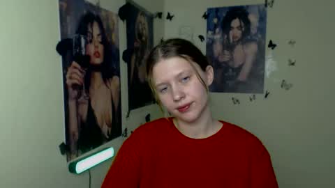 Stella online show from February 10, 2026, 3:49 pm