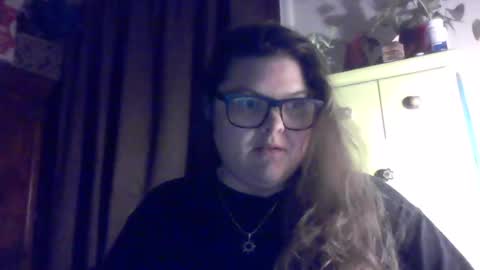 Herekittykitty69 online show from January 30, 2025, 6:03 am