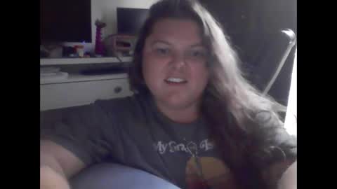 Herekittykitty69 online show from September 10, 2025, 10:54 pm