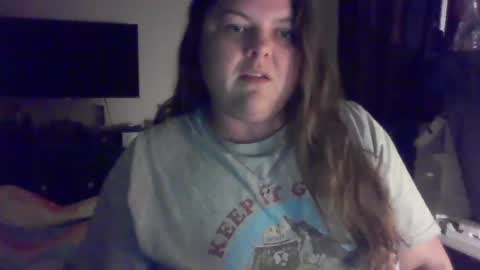 Herekittykitty69 online show from October 18, 2025, 6:16 am