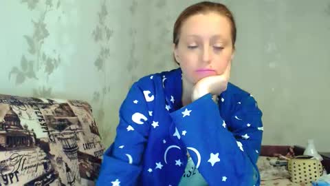 CrystallAngel online show from February 3, 2026, 2:44 pm