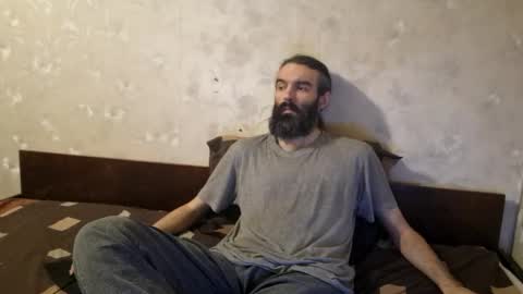 Crystallax online show from October 8, 2025, 2:53 am