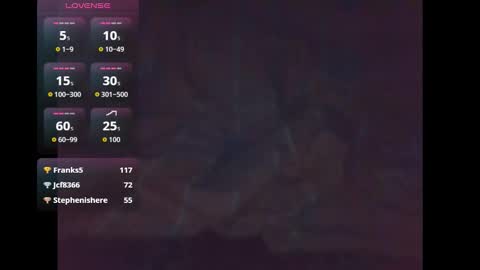 Snapshot of crystallgem chatting on June 8, 2026, 1:28 am crystallgem online show from June 8, 2026, 1:28 am