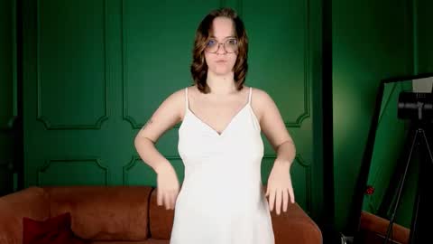 Kitty online show from January 13, 2026, 2:33 pm