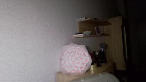 Snapshot of crystallkris chatting on December 10, 2024, 12:28 am Kristina online show from December 10, 2024, 12:28 am