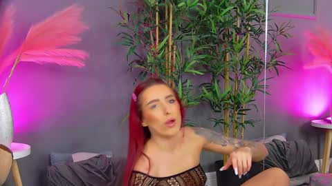 crystallred online show from April 8, 2026, 4:45 am