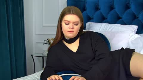 Crystal online show from February 1, 2025, 6:21 am