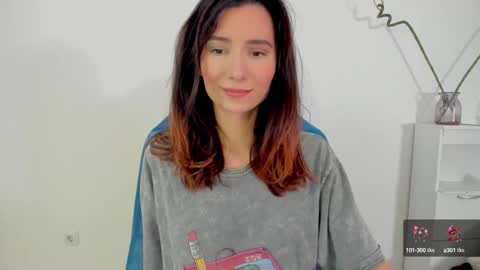 Maria online show from September 24, 2025, 2:59 am