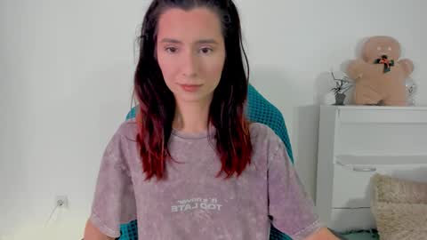 Maria online show from November 20, 2025, 3:07 am