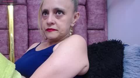 ASHLEY online show from March 14, 2026, 8:03 pm