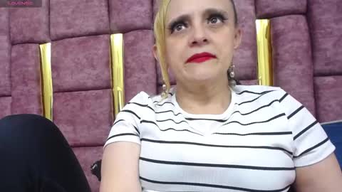 ASHLEY online show from March 17, 2026, 7:28 pm