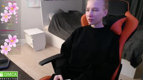 Lia online show from February 21, 2025, 12:38 am