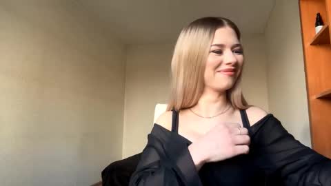 Jesi online show from March 24, 2026, 7:46 am