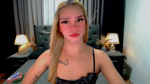 bea takashi  online show from May 16, 2026, 10:36 am