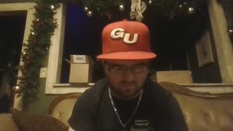 CTboy41 online show from December 9, 2024, 4:12 am